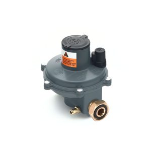 Regulador Estabilizador Estabilizador Segunda Etapa GN  19-35 mbar G 3/4 h  JP   x G 3/4 h  JP   10 – 18 m³/ h GN