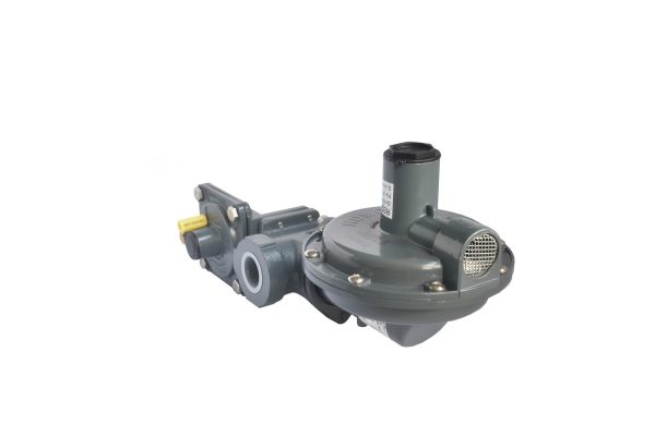 Regulador OPSO  Acción Directa Segunda Etapa GN  23 ± 1  mbar 1” NPT h x 1” NPT h 13 m³/ h GN