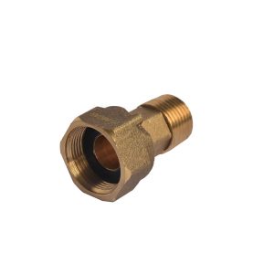 Conector  Medidor Recto M26 x 1,5  X 1/2″ NPT m